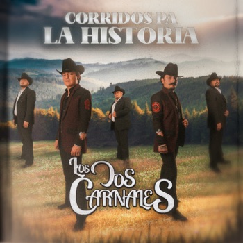 Foto de Corridos Pa' La Historia