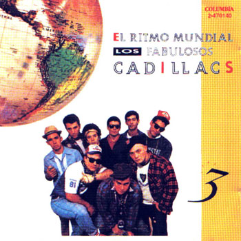 Foto de El Ritmo Mundial