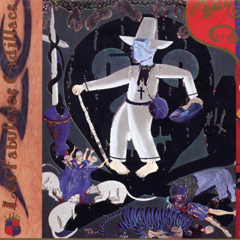 Cover de Rey Az&uacute;car