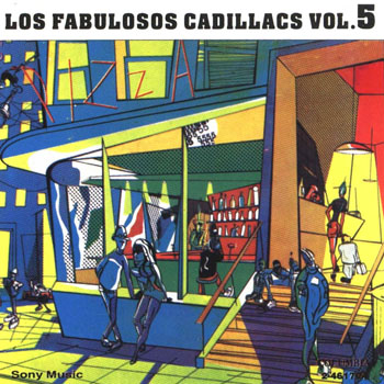 Foto de Volumen 5