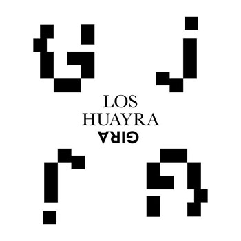 Cover de Gira