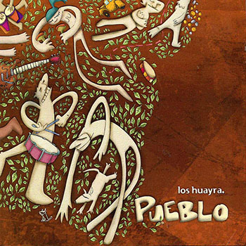 Cover de Pueblo