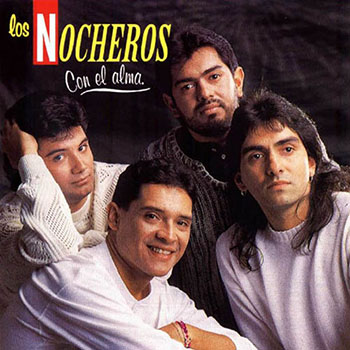Foto de Con El Alma
