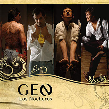 Cover de Gen