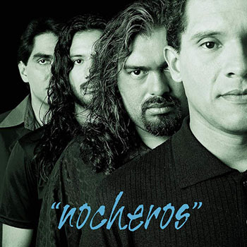 Foto de Nocheros