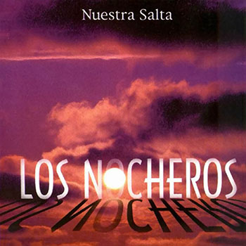 Cover de Nuestra Salta
