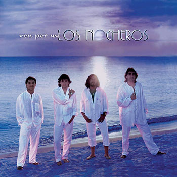 Cover de Ven Por Mí
