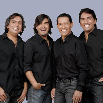Foto de Los Nocheros