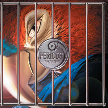 Cover de Desde Cero