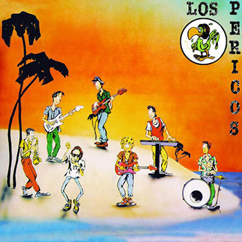 Cover de El Ritual De La Banana