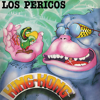 Foto de King Kong