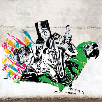 Cover de Soundamerica