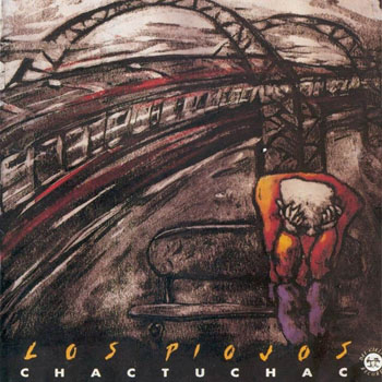 Cover de Chactuchac