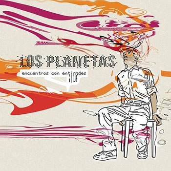 Cover de Encuentros Con Entidades