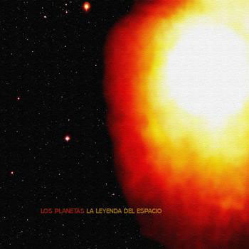 Cover de La Leyenda Del Espacio
