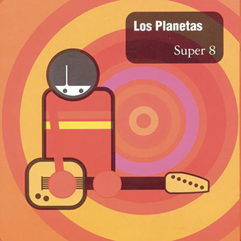 Cover de Super 8