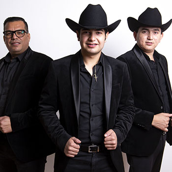 Foto de Los Plebes Del Rancho De Ariel Camacho