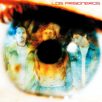 Cover de Los Prisioneros