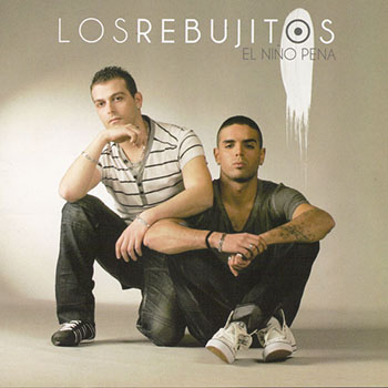 Cover de El Ni&ntilde;o Pena