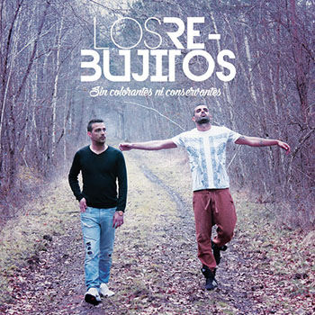Cover de Sin Colorantes Ni Conservantes