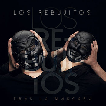 Cover de Tras La M&aacute;scara