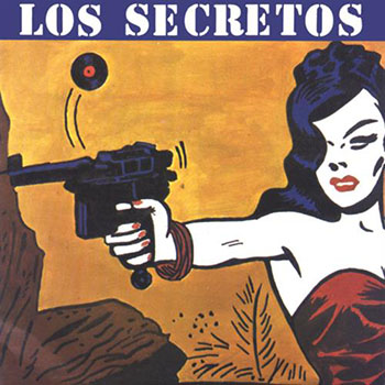 Cover de Algo M&aacute;s