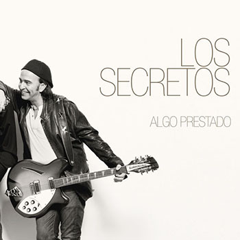Cover de Algo Prestado