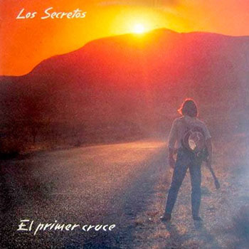 Cover de El Primer Cruce