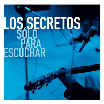 Cover de S&oacute;lo Para Escuchar