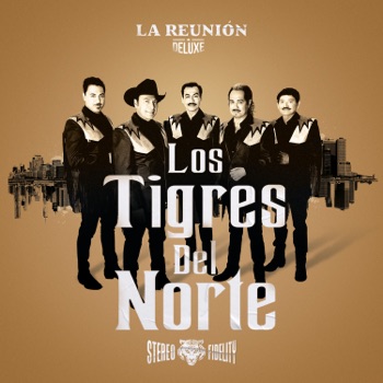 Letra de ¿En Dónde Estabas? - Los Tigres Del Norte - Lyrics