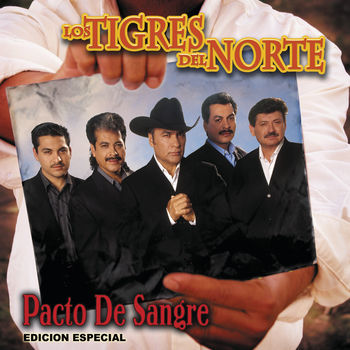 Foto de Pacto De Sangre