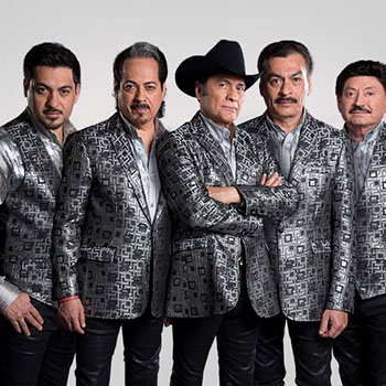 Foto de Los Tigres Del Norte