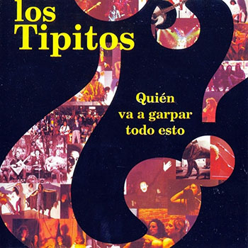 Foto de &iquest;Qui&eacute;n Va A Garpar Todo Esto?