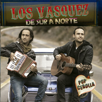 Cover de De Sur A Norte