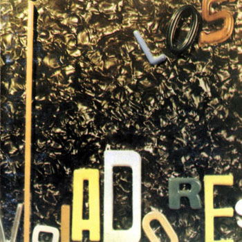 Cover de Los Violadores