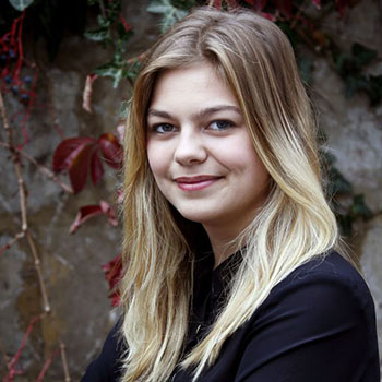Foto de Louane