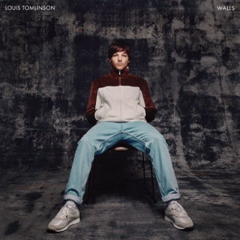 Cover de Walls
