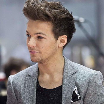 Foto de Louis Tomlinson