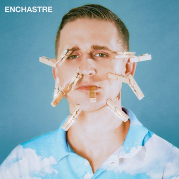 Cover de Enchastre