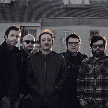 Foto de Love Of Lesbian