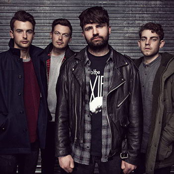 Foto de Lower Than Atlantis