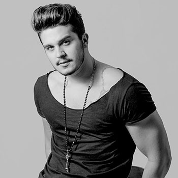 Foto de Luan Santana