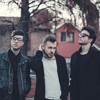 Foto de Lucas & The Woods