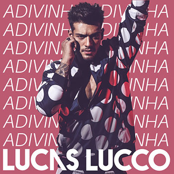 Cover de Adivinha