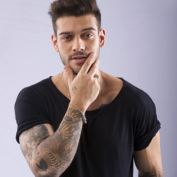 Foto de Lucas Lucco