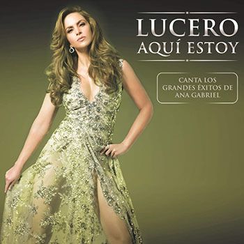 Cover de Aqu&iacute; Estoy