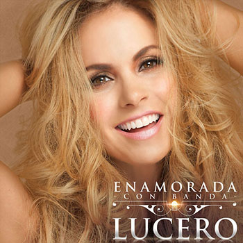 Cover de Enamorada