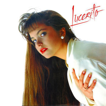 Cover de Lucerito
