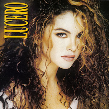 Foto de Lucero