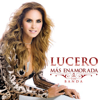 Cover de M&aacute;s Enamorada